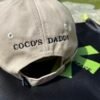 Space Pet Club Customized Cap Customised Baseball Cap