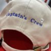 Space Pet Club Customized Cap Customised Baseball Cap