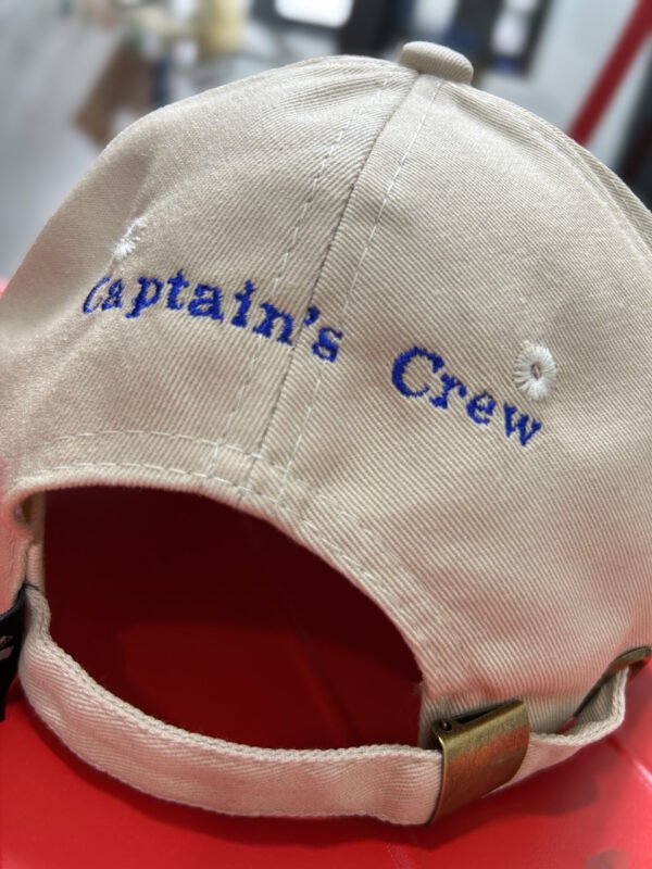 Space Pet Club Customized Cap Customised Baseball Cap