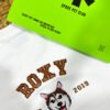 Space Pet Club T Shirt Customisation Campus Paw Collection