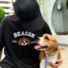 Space Pet Club T Shirt Customisation Campus Paw Collection