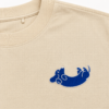 Owned By A Dachshund Oversized T Shirt