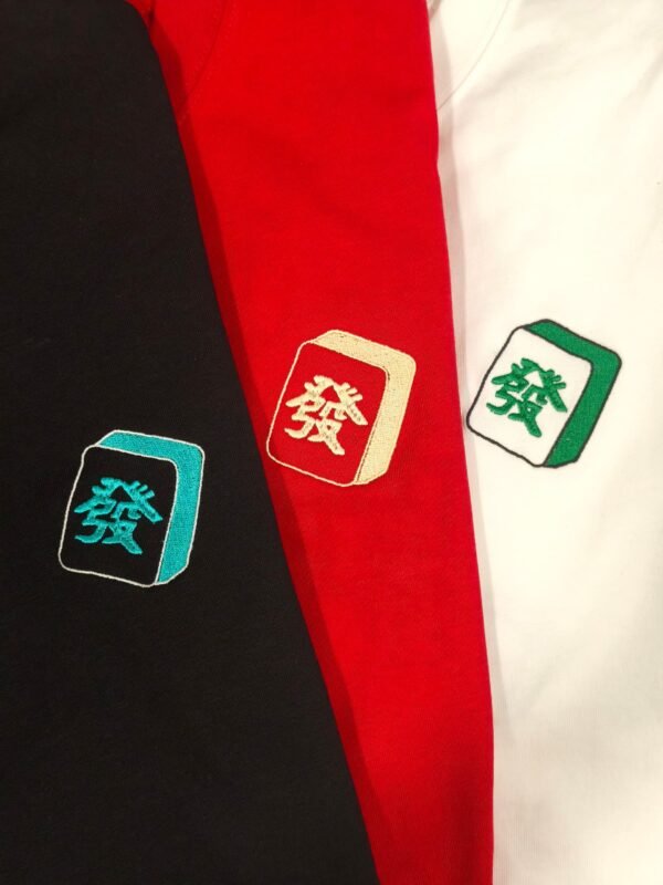 Instant Pawsperity Oversized Tee