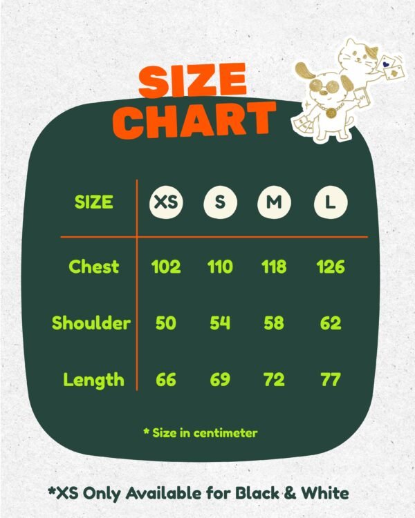 Money Magnet Oversized Tee