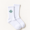 Cat Person Club Socks