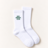 Dog Person Club Socks