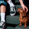 Dog Person Club Socks